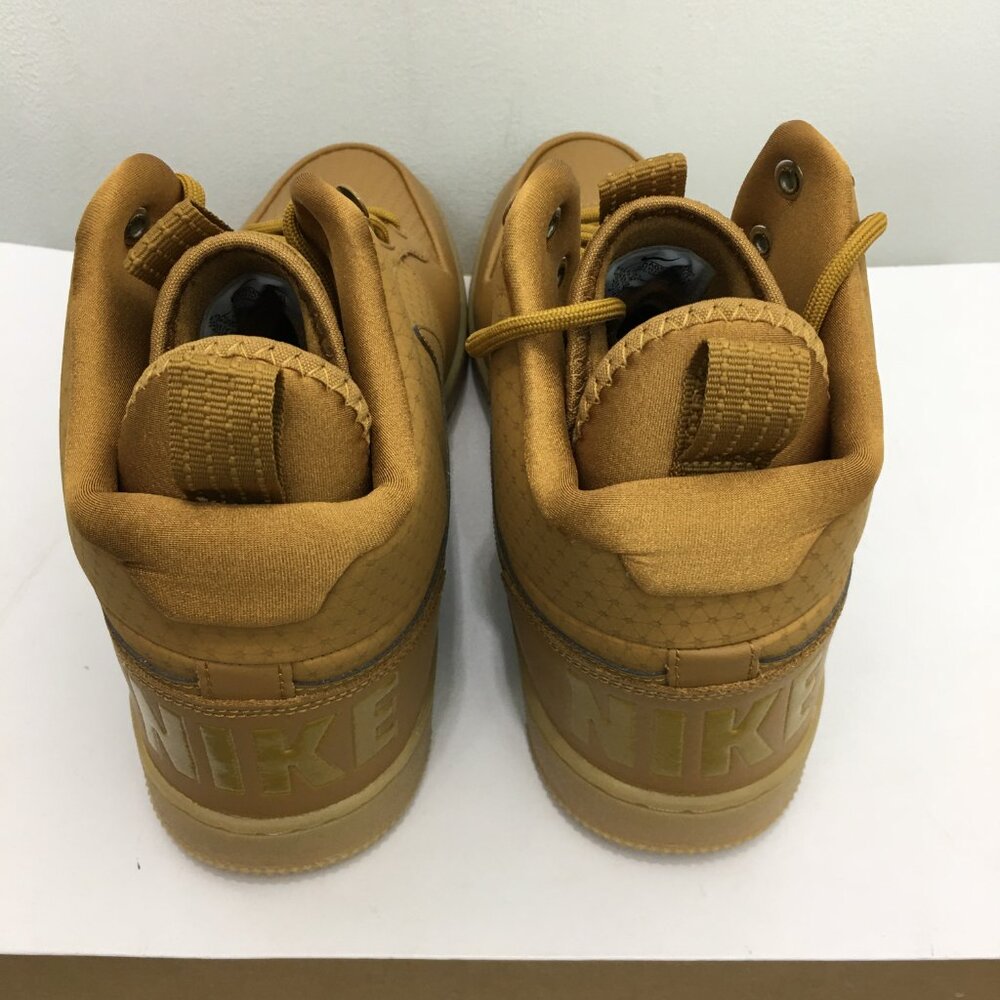 Nike Court Borough Winter Mid Winter Mens Shoes NEW - Picture 4 of 5